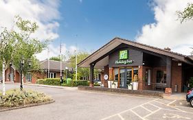 Holiday Inn Guildford By Ihg